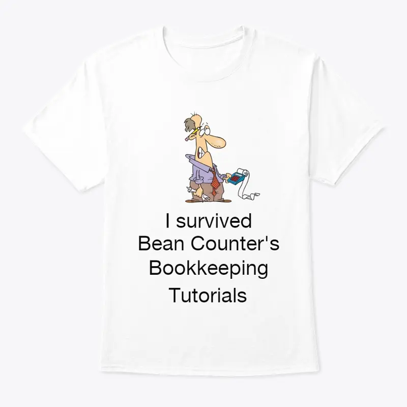 Bean Counter